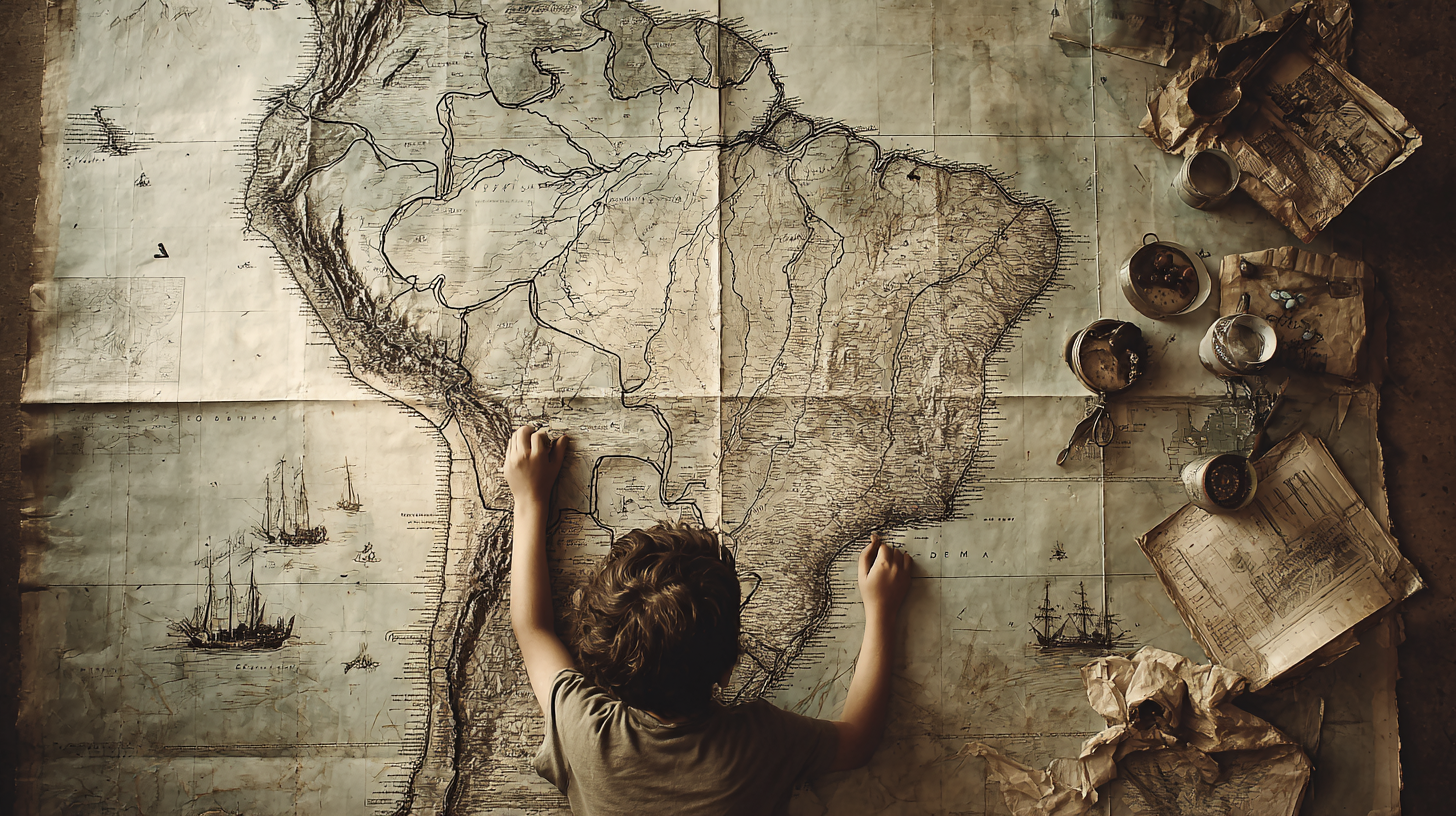 0042 Por que todos nós achamos que temos a solução para os problemas do Brasil?