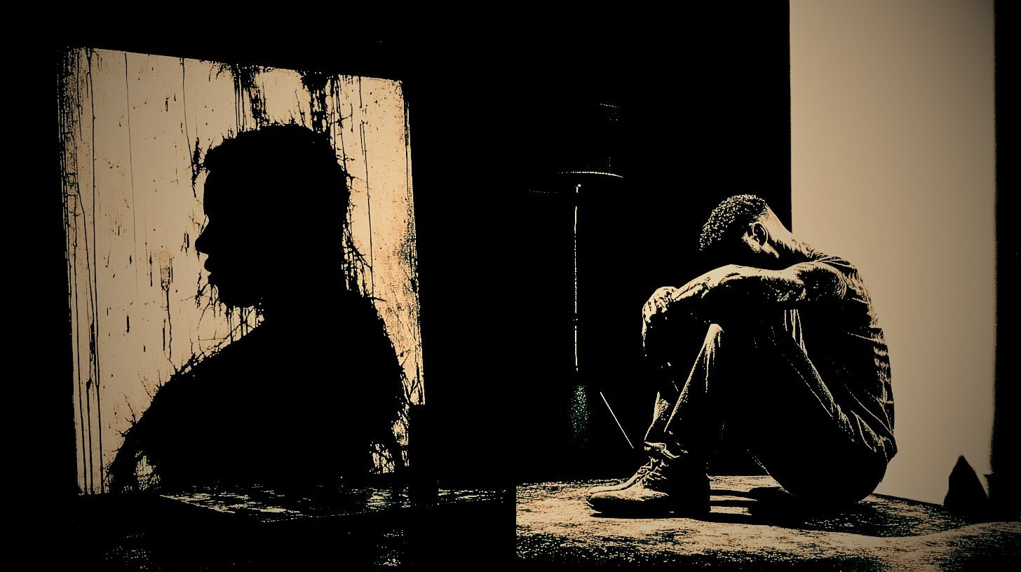 #0046 Você não é homem não?