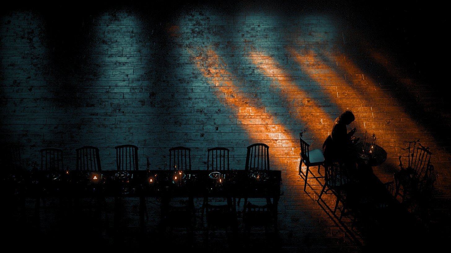 #0047 Por que você não suporta a ceia de Natal com seus parentes?